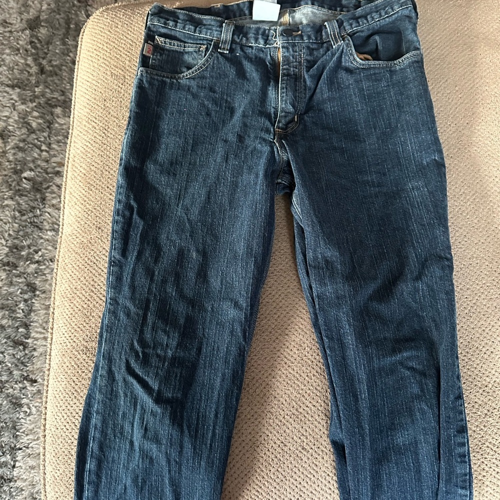 FR Carhartt jeans